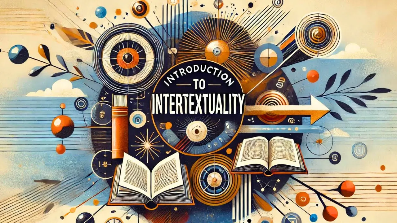 Intertextuality Explained: How Literature Talks to Itself