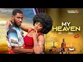 Lagu My Heaven - A love That Breaks Rules Chidi Dike,Precious K Charles | Nollywood movie 2025 #chididike