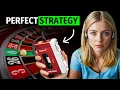 Download Lagu The Woman Who Hacked Roulette With a Walkman