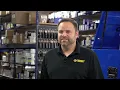 NAPA Pros on the Road University Auto Parts