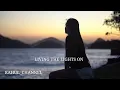 Living The Lights On - Rahul_Channel - Remix !!!
