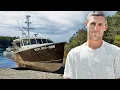 Download Lagu Fixing everything WRONG with my old fishing boat
