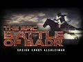Download Lagu [POWERFUL SPEECH] The Epic Battle Of Badr - 313 Vs. 1000