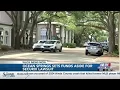 City of Ocean Springs announces legal action regarding license plate reader program funds