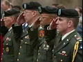 America Will Survive - Live