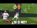 Download Lagu GULER, MBAPPÉ Y EL VAR. ¡Las jugadas más polémicas del partido Real Madrid-Mallorca! MI OPINIÓN