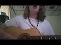 You'll get your's aplenty by blaze foley (cover by GregTheGormless)