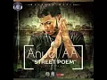 Anuel AA Street Poem (2019)
