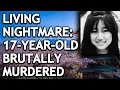 Truly Barbaric Teen Boys Kidnap Torment Murder 17-Year-Old Girl Junko Furuta