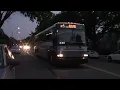 MTA Bus 2005 - 6 MCI D4500CL 3020 3274 on the QM5 and QM35 to Glen Oaks