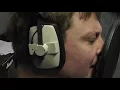 The Cannons - Back In Durham Gaol - live at BBStudio