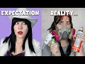 Day in the Life of a Cosplayer