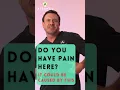 Pain in Your Upper Left Abdomen