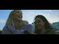 Yves V & HUGEL - Finally (Official Music Video)