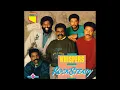 The Whispers - Rock Steady (1987 12 Inch-Version) HQ