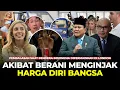 Lagu Keberanian Indonesia Jadi Trending Media Besar Dunia! Pemerintah Kejar Asing yang Sepelekan Bendera