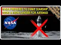 Download Lagu BREAKING NEWS!  NASA dumping SpaceX Starship for Artemis 3!  What now?