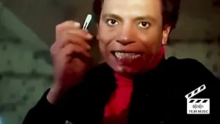 موسيقي فيلم   المشبوه   عادل امام   سعاد حسني دندنها