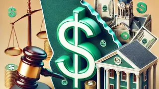 Unlocking the Secrets of Georgia s Tax and Mortgage Foreclosures A Comprehensive Guide