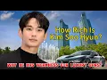 Kim Soo Hyun Staggering Net Worth 2024 Most Expensive Real Estates and Luxury Cars Famous Stars
