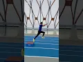 Download Lagu Hop on the box.Jump off.Go straight into bounding.Great for rhythm and takeoff! #triplejump #jump