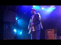 Henrik Freischlader - I Wanna Go - Spirit Of 66 - Verviers 10 Mei 2023