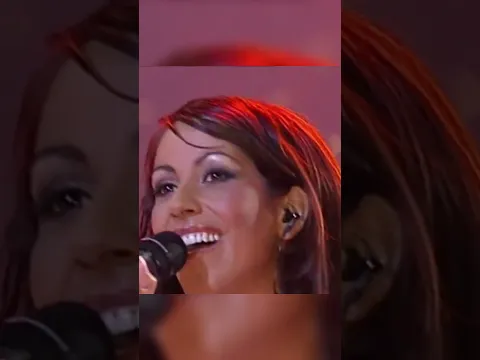 Throwback to this stellar performance of ""Here In My Heart"" withLyn Liechty 🎤  #scorpions