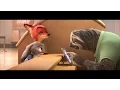 Download Lagu Zootopia: Meet the Sloth. HD ( DMV Scene)