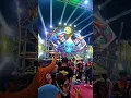 Download Lagu INSANE Bass! 🔊 Giant Sound System at Indonesian Carnival 🎶🔥\