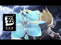 Sigrid Character Teaser - My Little Sigrid Zenless Zone Zero