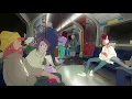 sagun - "i miss the old you" (feat. Kali Claire) [Official Music Video]