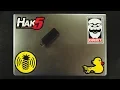 USB Drive That Steals Files