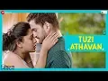 Download Lagu Tuzi Athavan | Miss U Mister | Siddarth Chandekar \u0026 Mrunmayee Deshpande | Anandi Joshi \u0026 Alap Desai