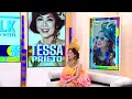 Fast Talk with Boy Abunda: Tessa Prieto speaks on her separation from ex-husband! (Full Episode 908)
