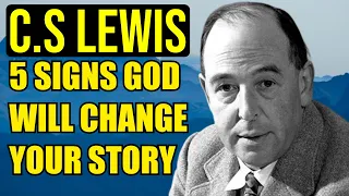 Download Lewisian Inspiration: How to Recognize When God Is Changing Your Story MP3