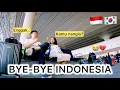 Download Lagu SAATNYA KEMBALI KE KOREA😔😫 (BYE-BYE INDONESIA🥲😣)