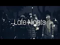 "Late Nights" - UK Drill Beat | Prod. DJ Sly Dx Artist