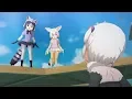 Download Lagu ちょこっとアニメ けものフレンズ３ #08