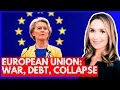 Download Lagu E.U. In CRISIS: From Debt to DEFAULT - Europe’s Biggest Economies Are IMPLODING