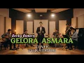 Lagu Gelora Asmara – Derby Romero | Funk Cover + Lirik