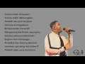 ANDMESH - IF YOU COME (OST. MIRACLE IN CELL NO.7) ( song lyrics )
