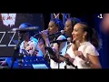 A JAMAIS - MEDHY CUSTOS - LE PRESQUE LATE SHOW 2023