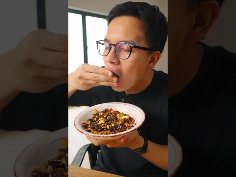 MAKANAN BURUNG 🦜