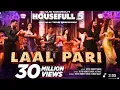 Lagu LAL PARI SONG | Yo Yo Honey Singh | Akshay Kumar | Ritesh Deshmukh | Abhishek Bacchan