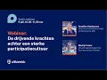 Download Lagu Webinar: De drijvende krachten achter een participatiecultuur