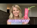 DAE Styling Cream REVIEW