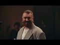 Sam Smith - When He’s Gone (Live) - Spotify Live Room