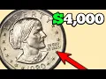 1980 Susan B Anthony Dollar Coin Errors Worth Money