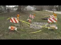 Sinkholes in Fairview Heights neighborhood causing trouble for residents