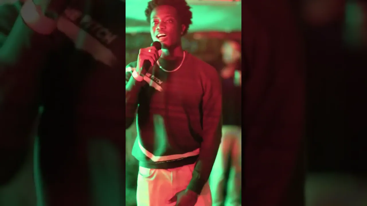 After movie _ Unreleased _ (Editor) 2023